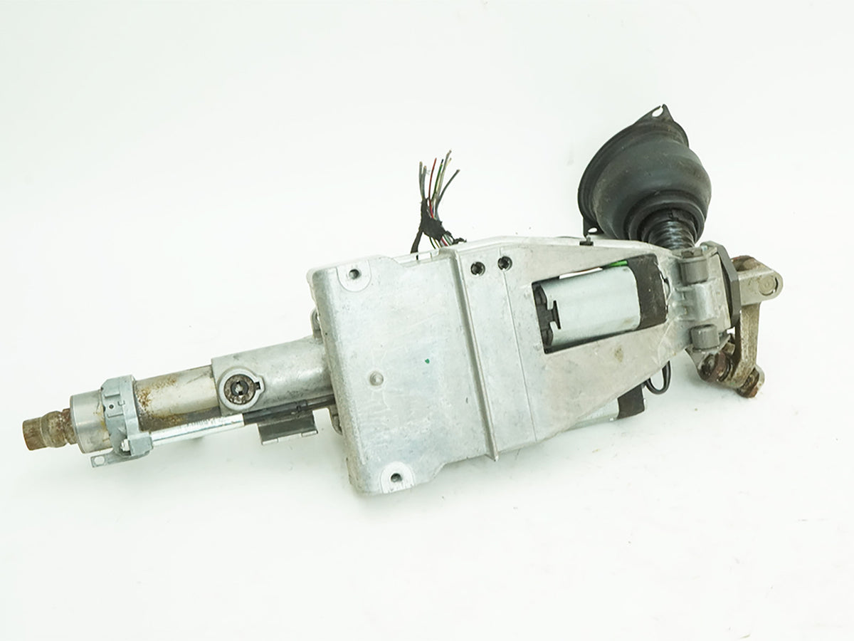 03-06 Mercedes S430 S500 W220 4Matic Heated Steering Column A2204600916 OEM
