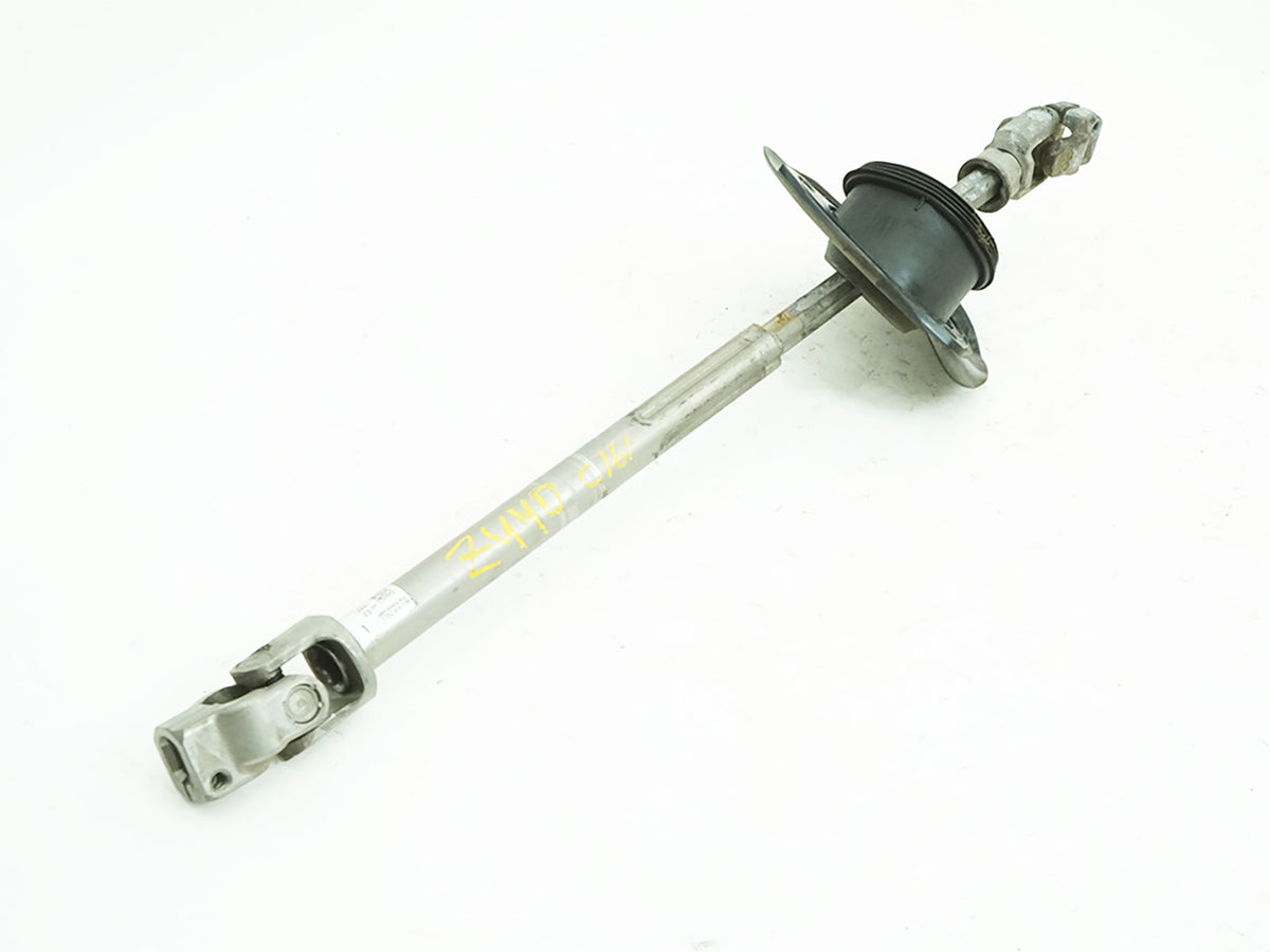 12-18 Audi A7 S7 4G Steering Column Intermediate Shaft Joint 4G1419753C OEM