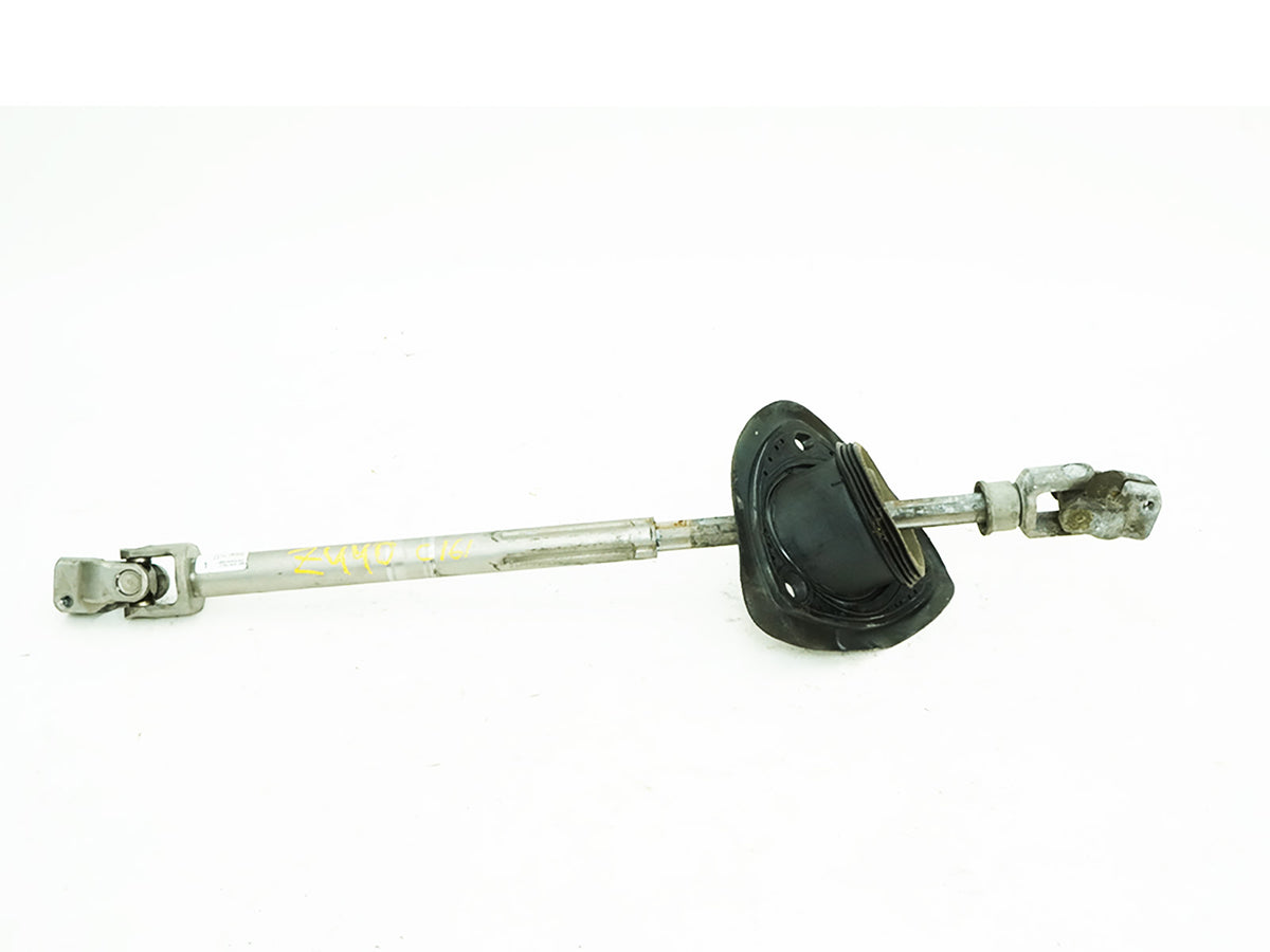 12-18 Audi A7 S7 4G Steering Column Intermediate Shaft Joint 4G1419753C OEM