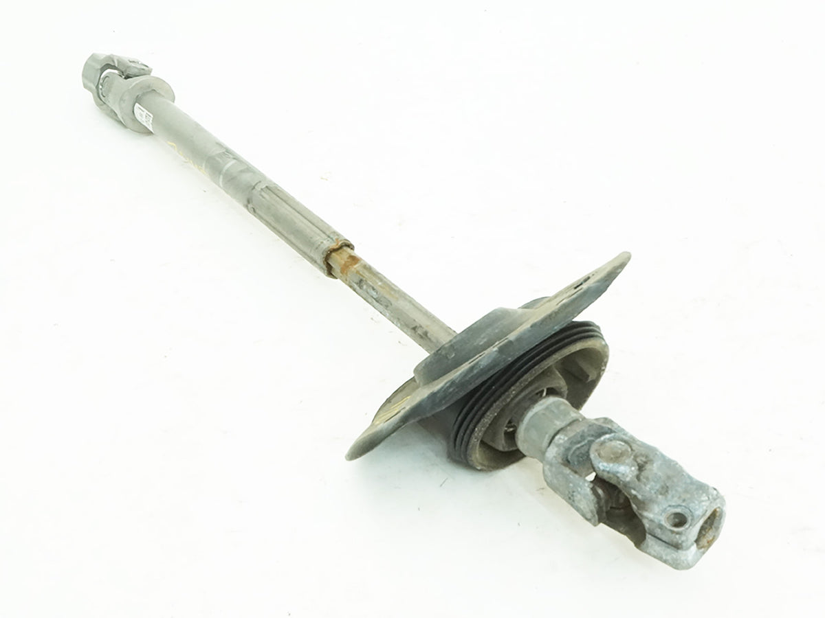 12-18 Audi A7 S7 4G Steering Column Intermediate Shaft Joint 4G1419753C OEM