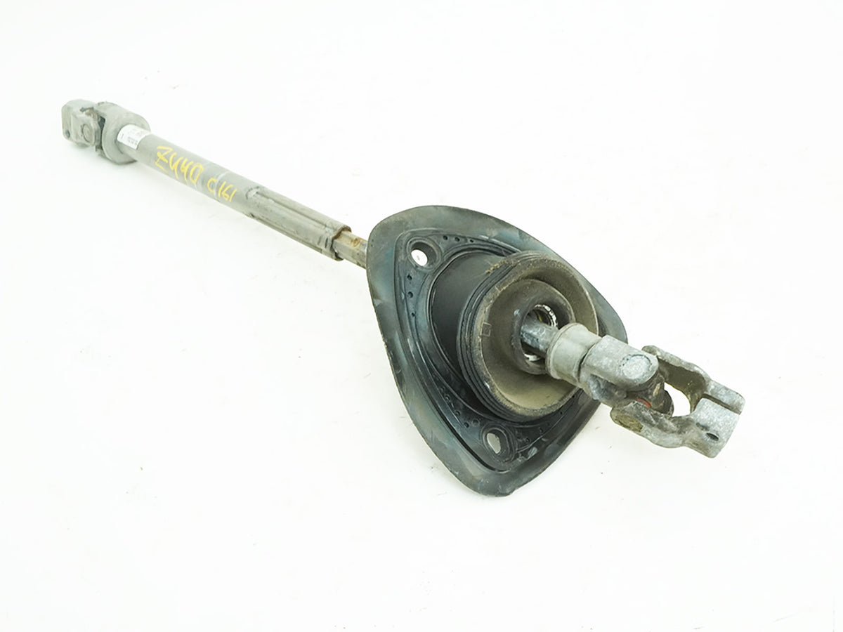 12-18 Audi A7 S7 4G Steering Column Intermediate Shaft Joint 4G1419753C OEM
