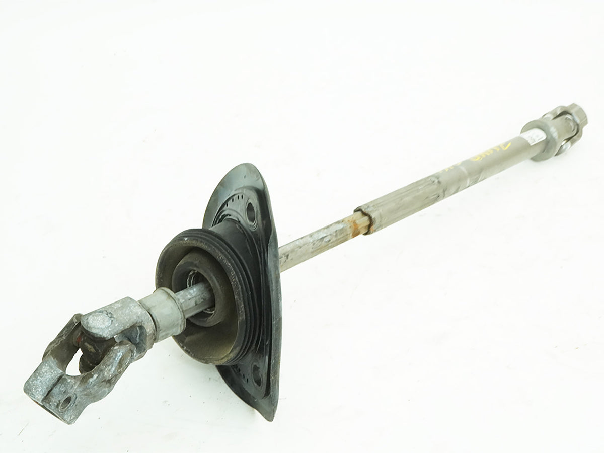 12-18 Audi A7 S7 4G Steering Column Intermediate Shaft Joint 4G1419753C OEM