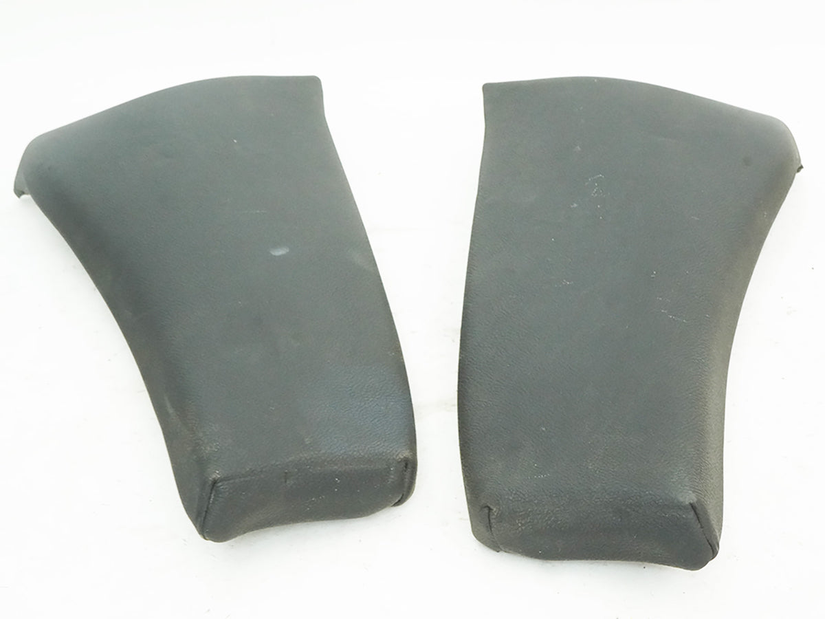 12-15 BMW X1 E84 Rear Left Right Seat Bolster Cushion Trim Panel 55202992396 OEM