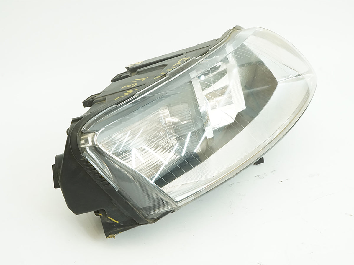 05-08 Audi A6 C6 Right Side Xenon Adaptive Headlight Headlamp 4F0941328B OEM