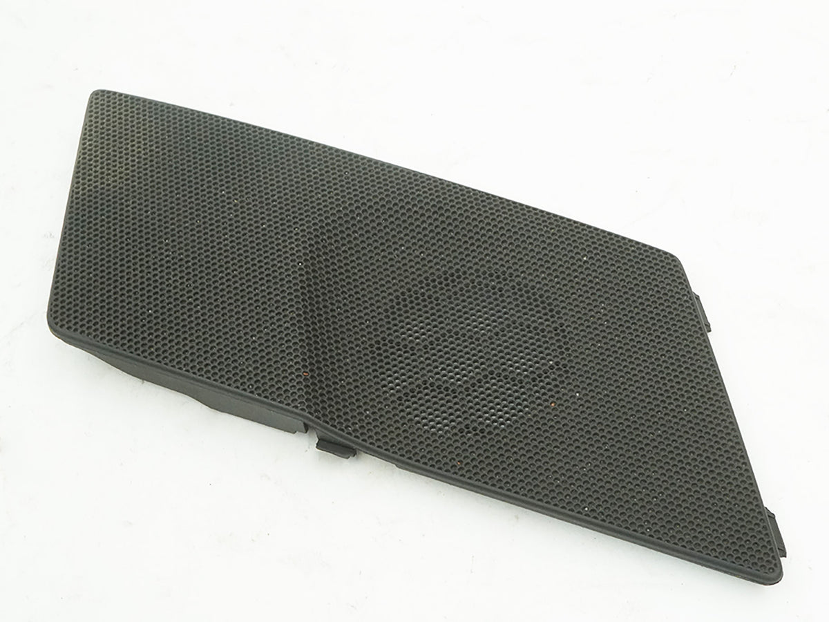 00-06 Audi TT MK1 Front Left Dashboard Speaker Tweeter Grille 8J1035419A OEM