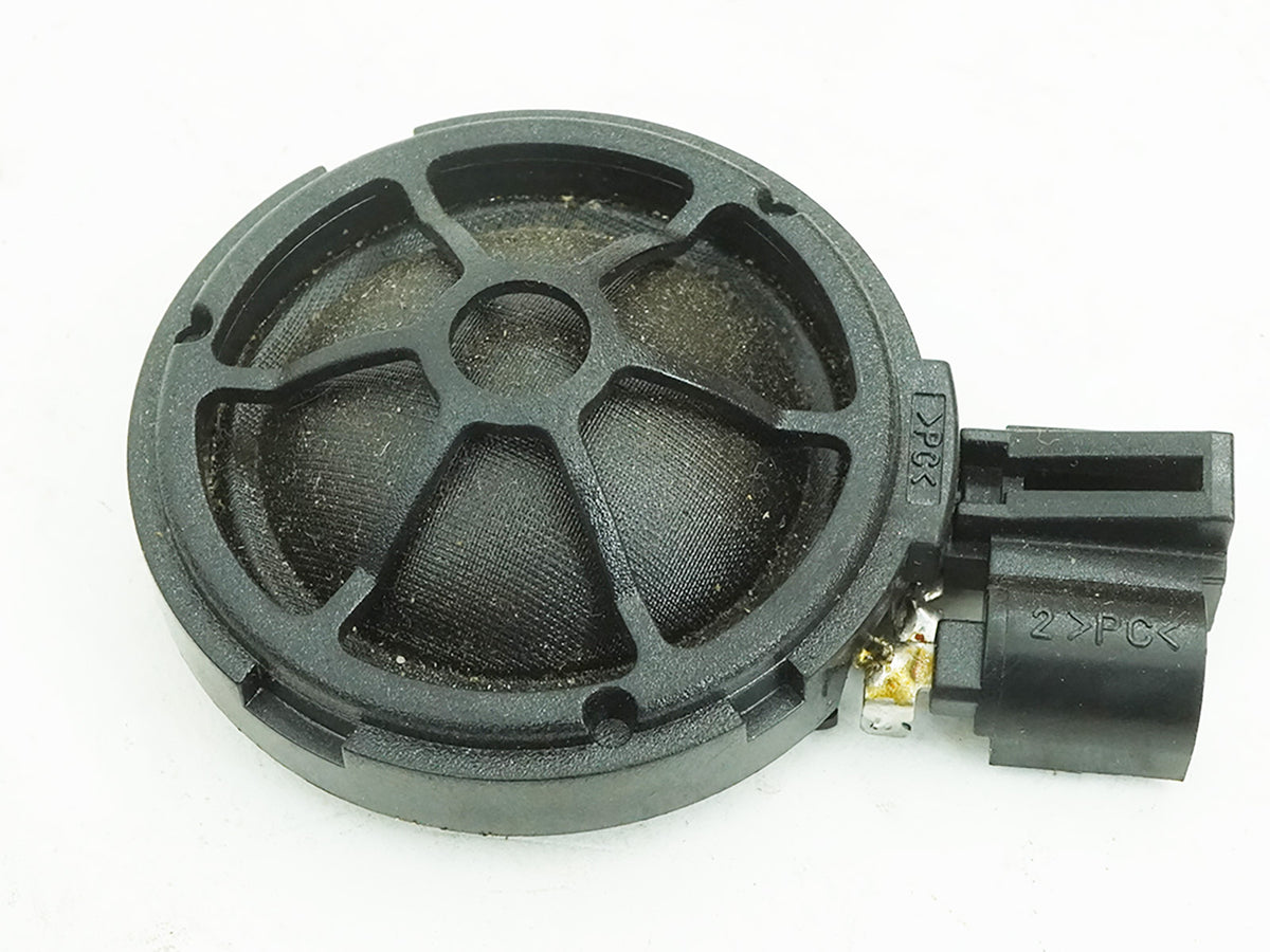 00-06 Audi TT MK1 Front Dashboard Tweeter Audio Sound Stereo Speaker Unit OEM