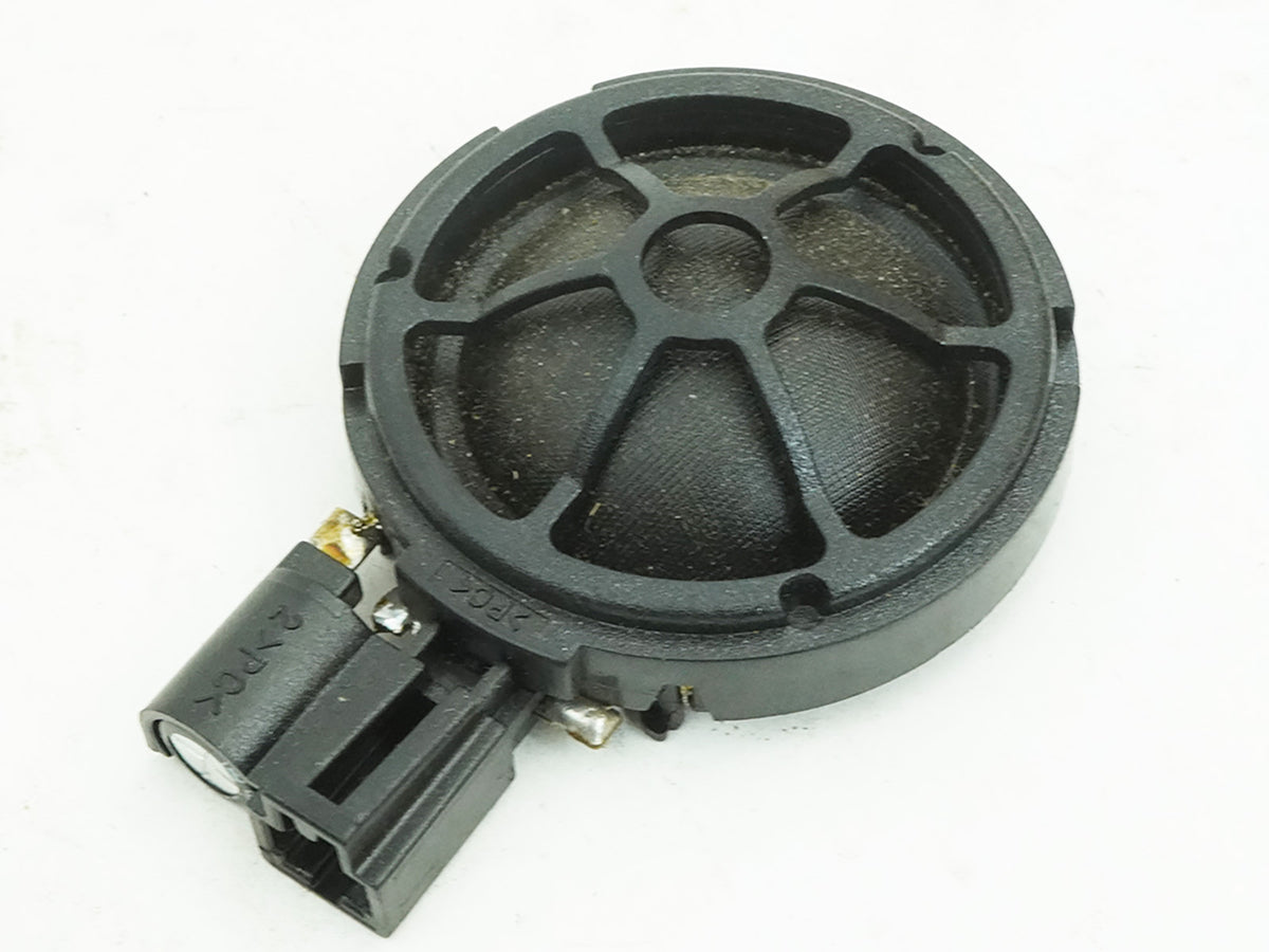 00-06 Audi TT MK1 Front Dashboard Tweeter Audio Sound Stereo Speaker Unit OEM