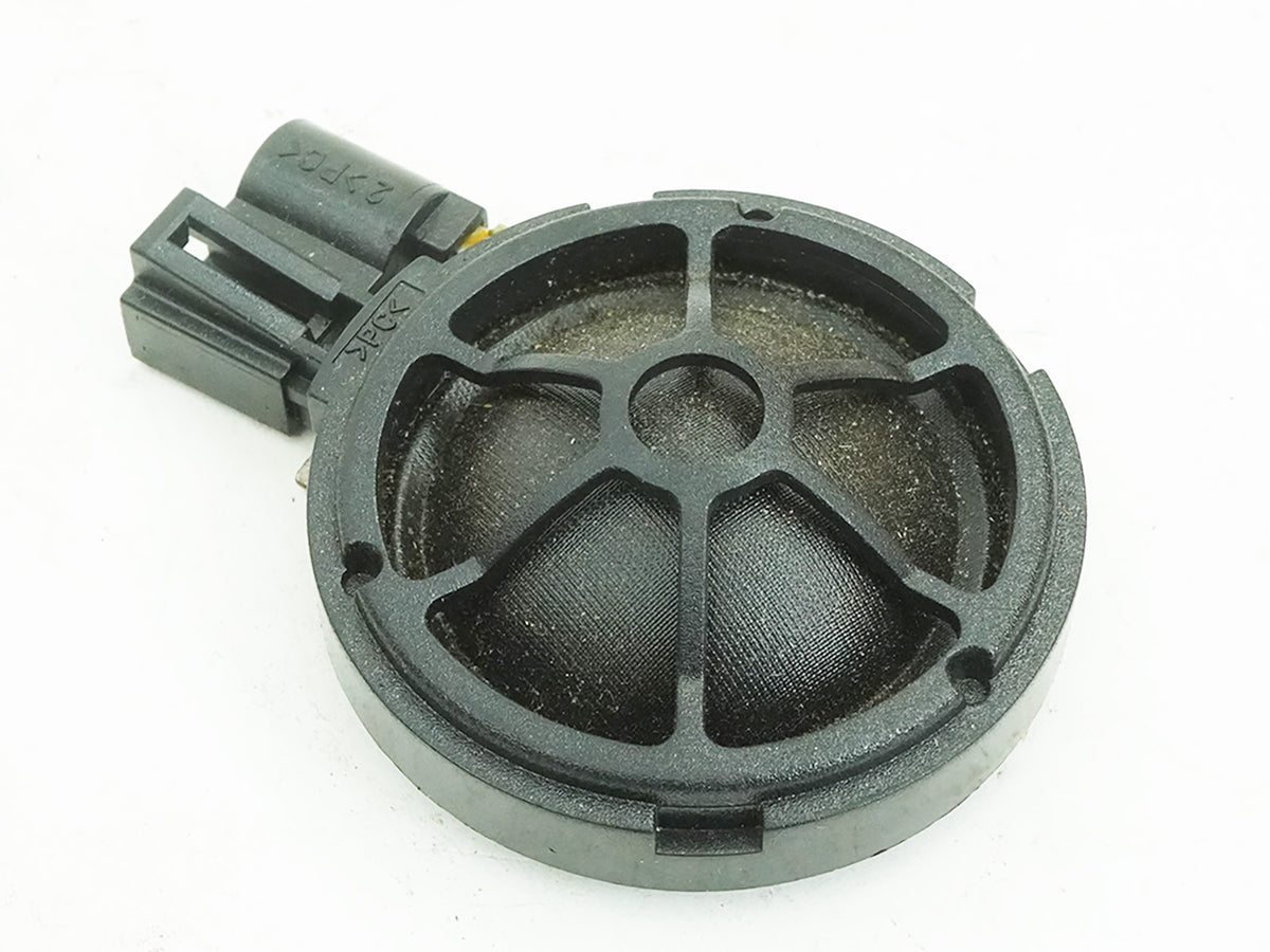 00-06 Audi TT MK1 Front Dashboard Tweeter Audio Sound Stereo Speaker Unit OEM