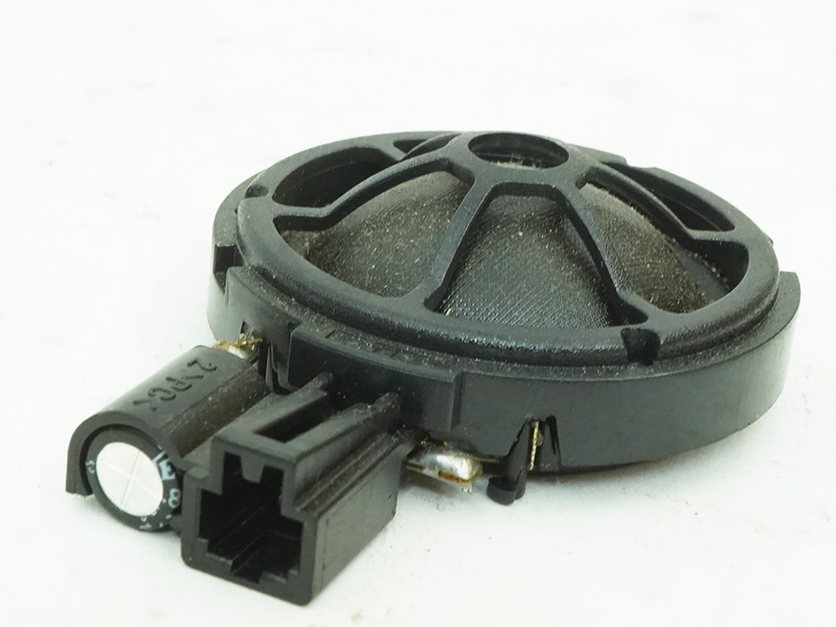 00-06 Audi TT MK1 Front Dashboard Tweeter Audio Sound Stereo Speaker Unit OEM