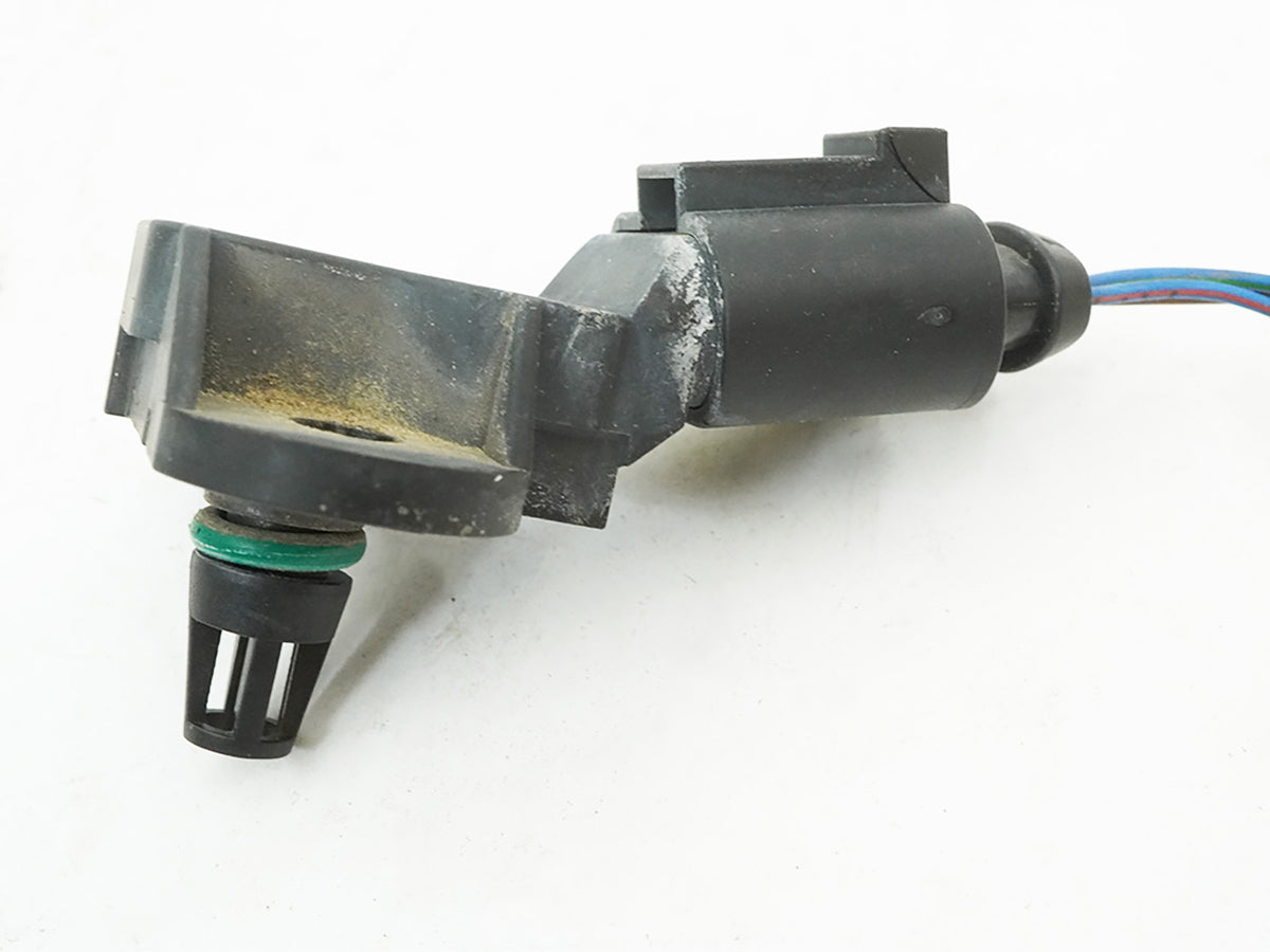 15-18 Porsche Macan 95B Brake Booster Pressure Sensor Module 1K0906207A OEM