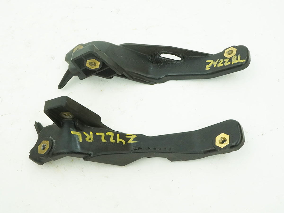 10-17 Mercedes E350 E550 W207 Rear Seat Mount Bracket Left Right A2079290231 OEM