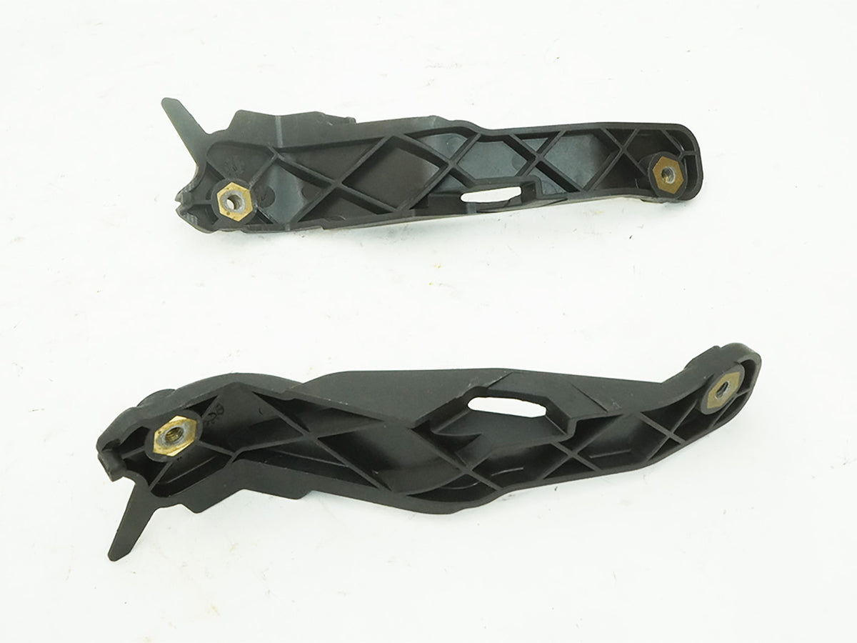 10-17 Mercedes E350 E550 W207 Rear Seat Mount Bracket Left Right A2079290231 OEM