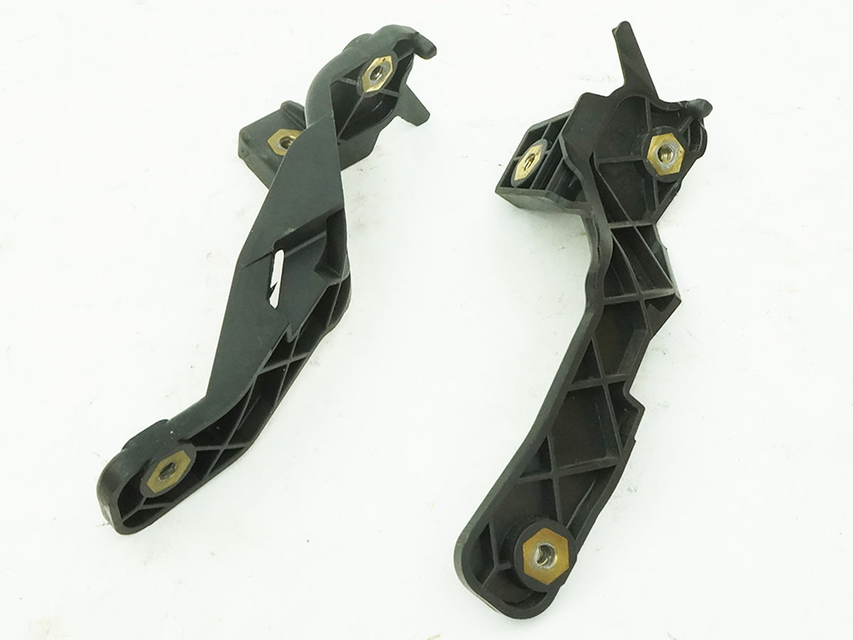 10-17 Mercedes E350 E550 W207 Rear Seat Mount Bracket Left Right A2079290231 OEM