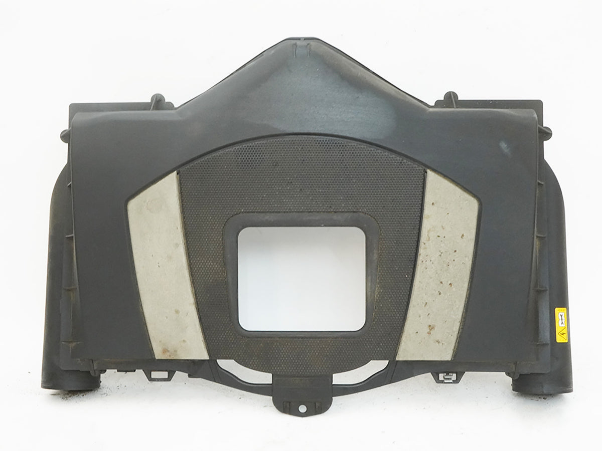2010-2011 Mercedes E350 C207 Air Intake Cleaner Filter Box Cover A1120940004 OEM