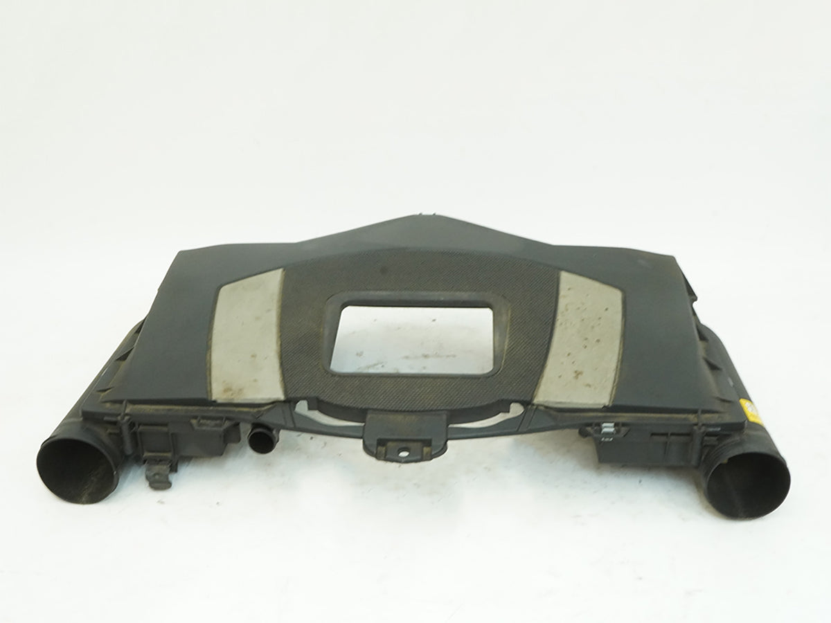 2010-2011 Mercedes E350 C207 Air Intake Cleaner Filter Box Cover A1120940004 OEM