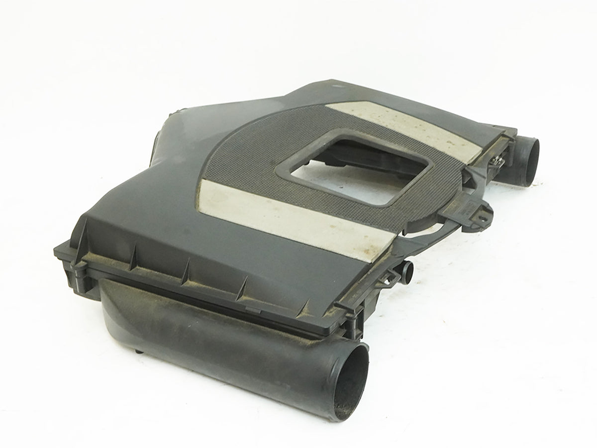 2010-2011 Mercedes E350 C207 Air Intake Cleaner Filter Box Cover A1120940004 OEM