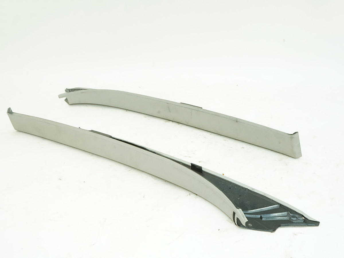 2011-2013 Mercedes E350 C207 Convertible A-Pillar Cover Left Right A2076903225