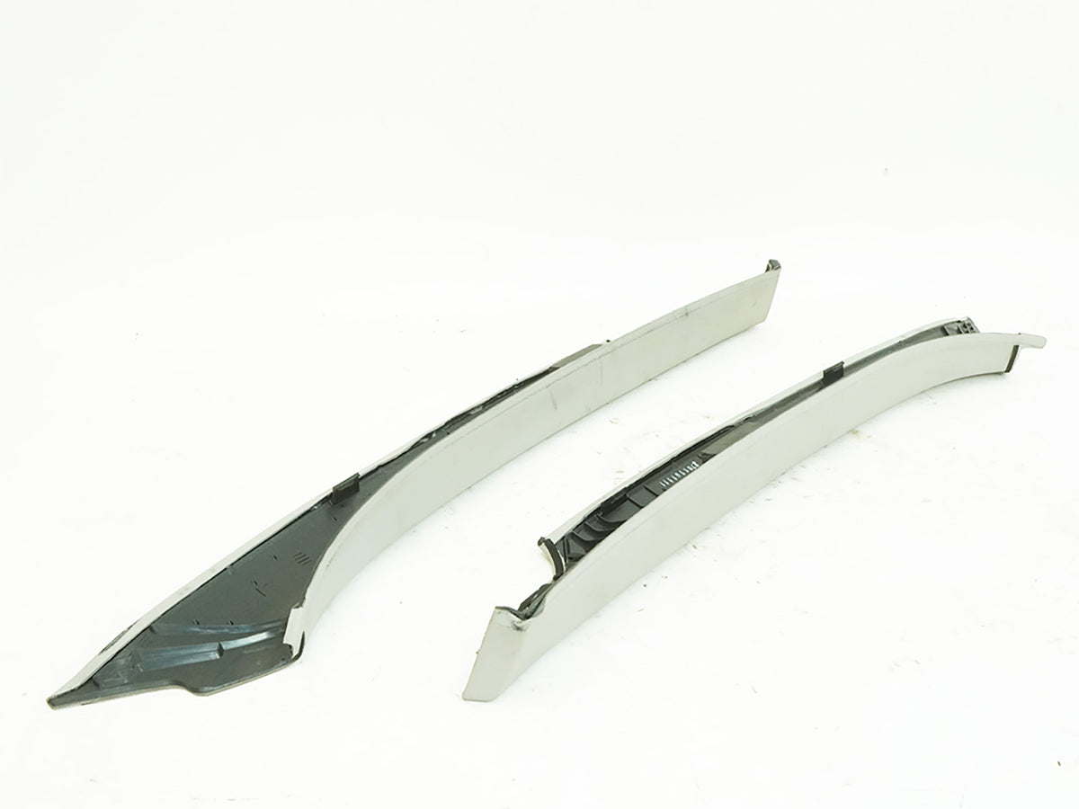 2011-2013 Mercedes E350 C207 Convertible A-Pillar Cover Left Right A2076903225