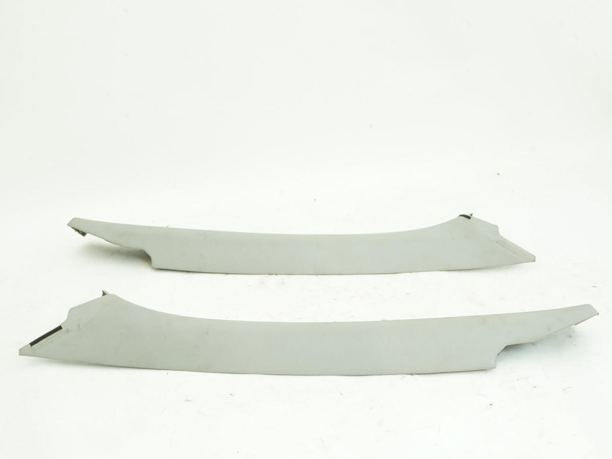 2011-2013 Mercedes E350 C207 Convertible A-Pillar Cover Left Right A2076903225