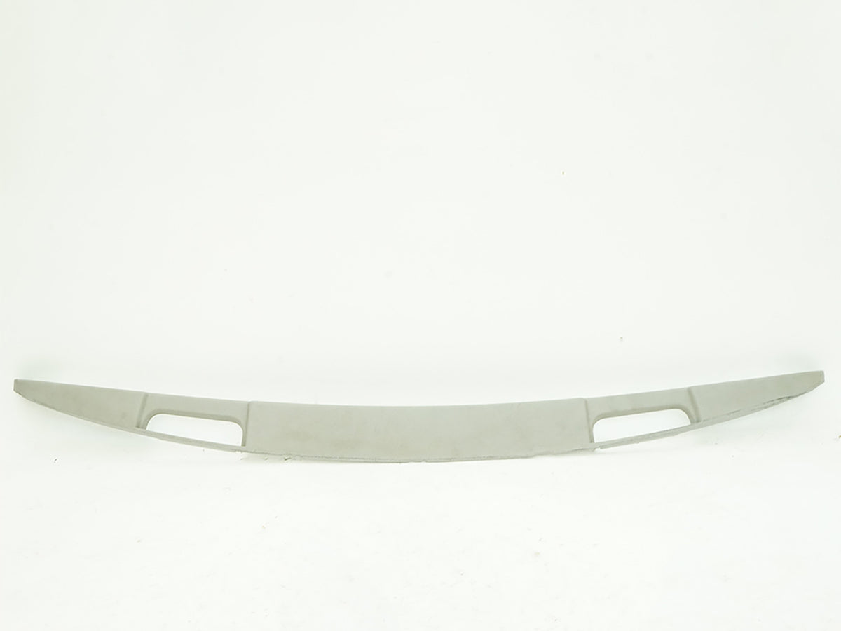 11-13 Mercedes E350 E550 W207 Windshield Top Cover Panel Trim A2076900450 OEM