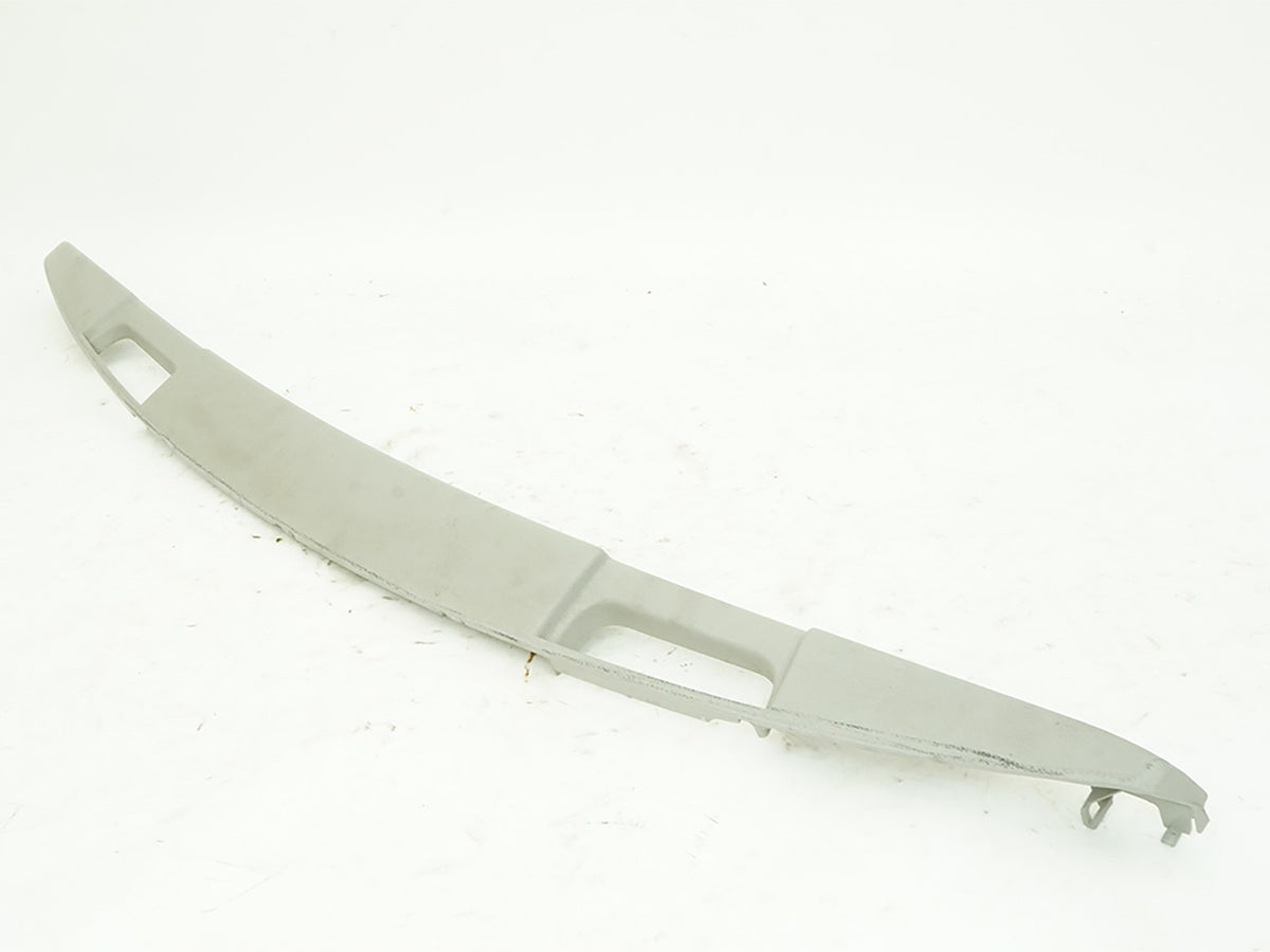 11-13 Mercedes E350 E550 W207 Windshield Top Cover Panel Trim A2076900450 OEM