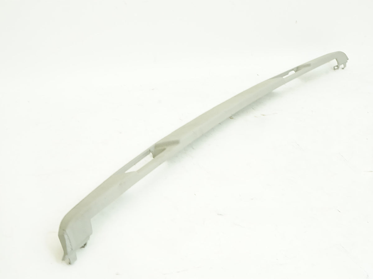 11-13 Mercedes E350 E550 W207 Windshield Top Cover Panel Trim A2076900450 OEM
