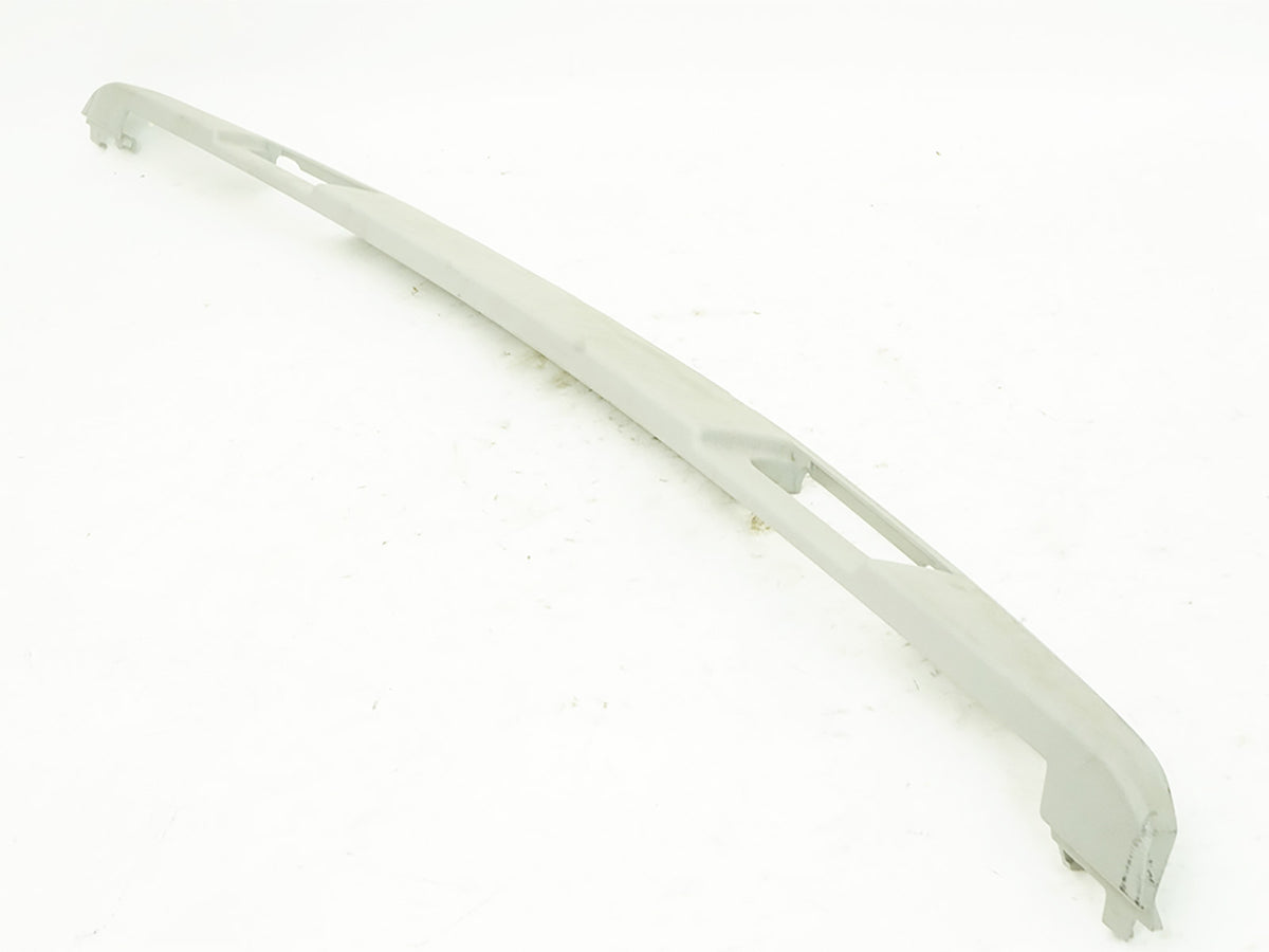 11-13 Mercedes E350 E550 W207 Windshield Top Cover Panel Trim A2076900450 OEM