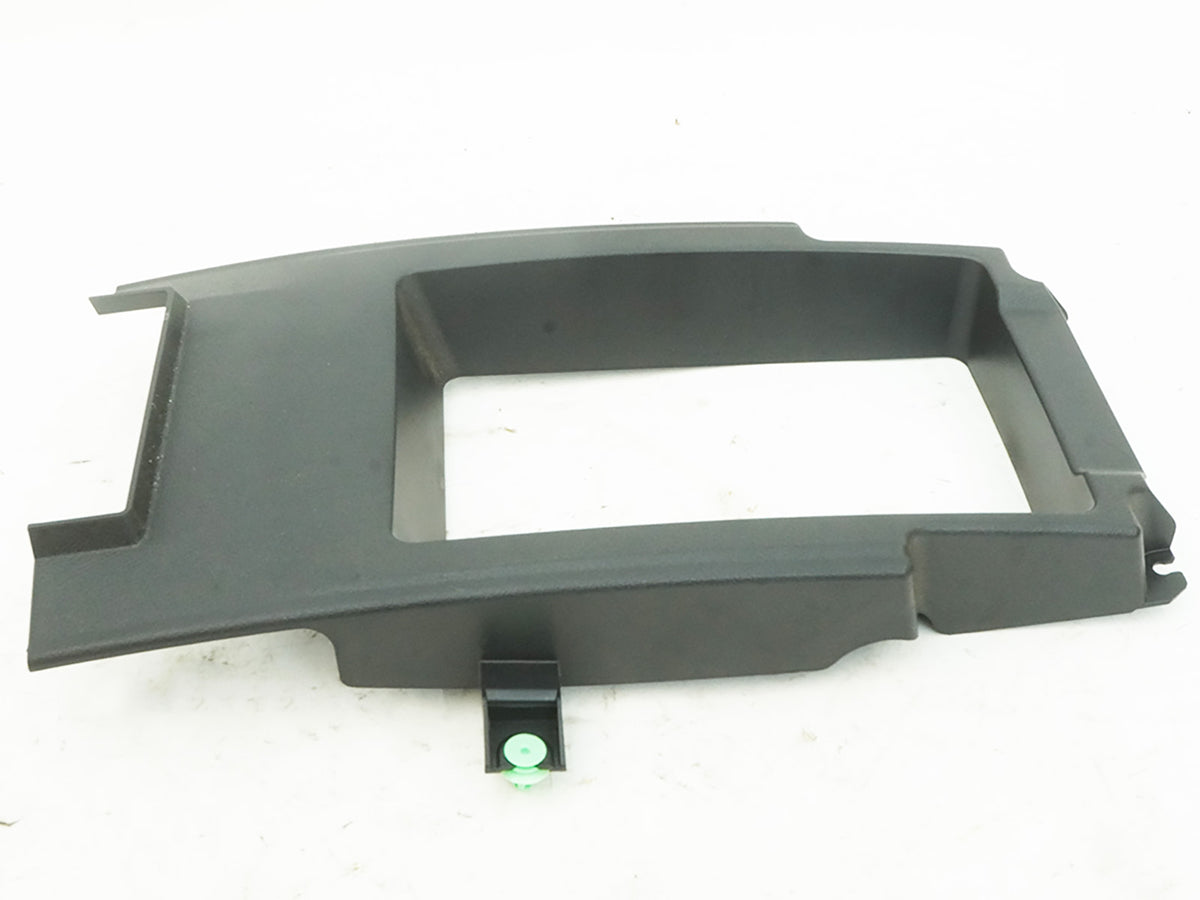 10-17 Mercedes E350 E550 W207 Rear Armrest Trim Cover Panel A2079200386 OEM