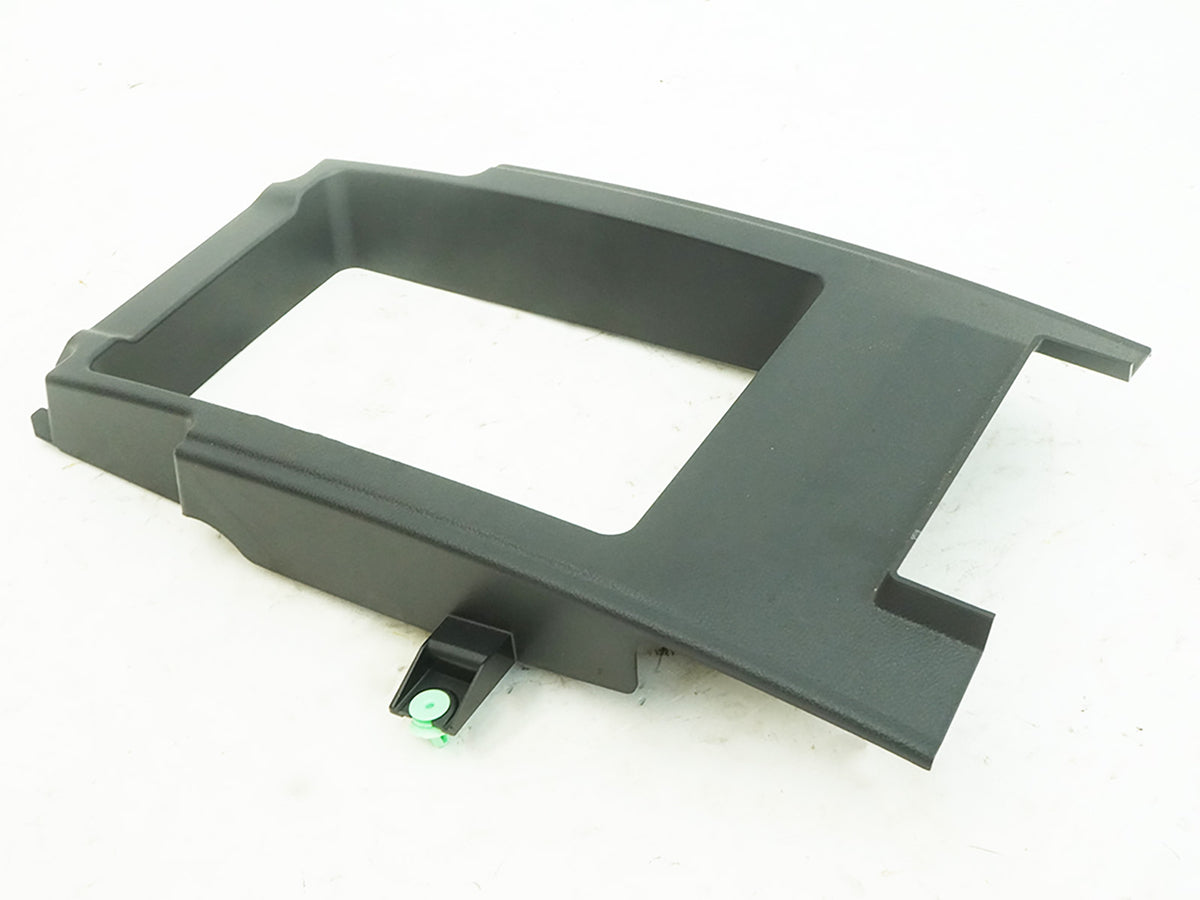 10-17 Mercedes E350 E550 W207 Rear Armrest Trim Cover Panel A2079200386 OEM