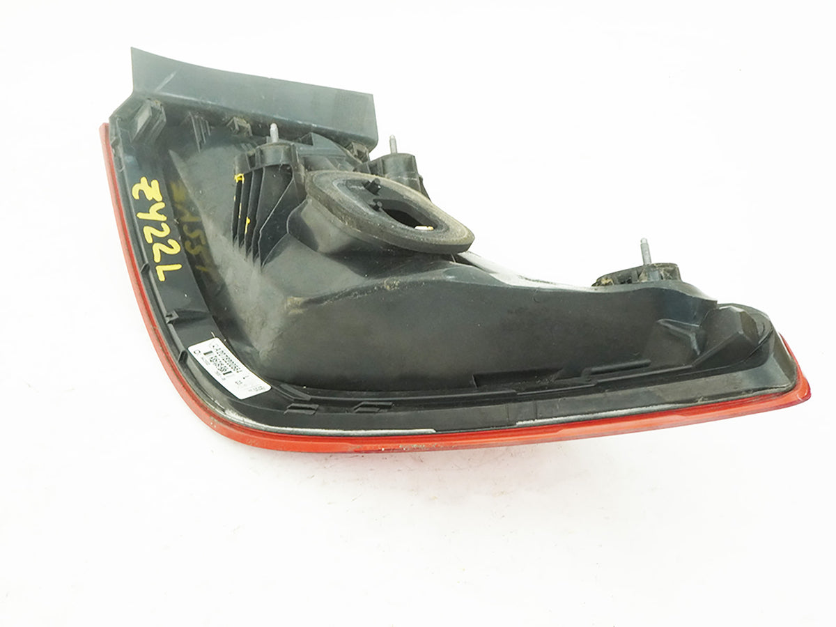 10-13 Mercedes E350 E550 C207 Taillight Lamp Quarter Rear Left 2078200564 OEM