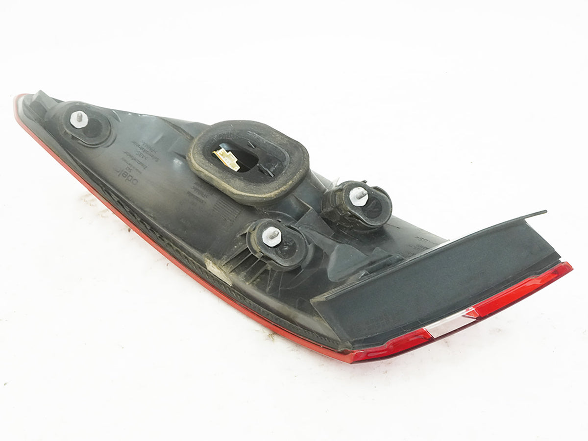 10-13 Mercedes E350 E550 C207 Taillight Lamp Quarter Rear Left 2078200564 OEM