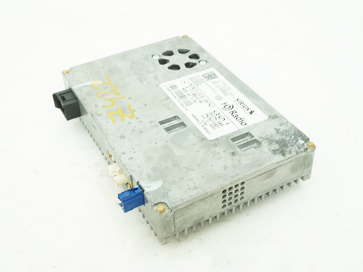 2010-2011 Mercedes E350 W207 C207 Satellite Sirius Radio Module 1719060700 OEM