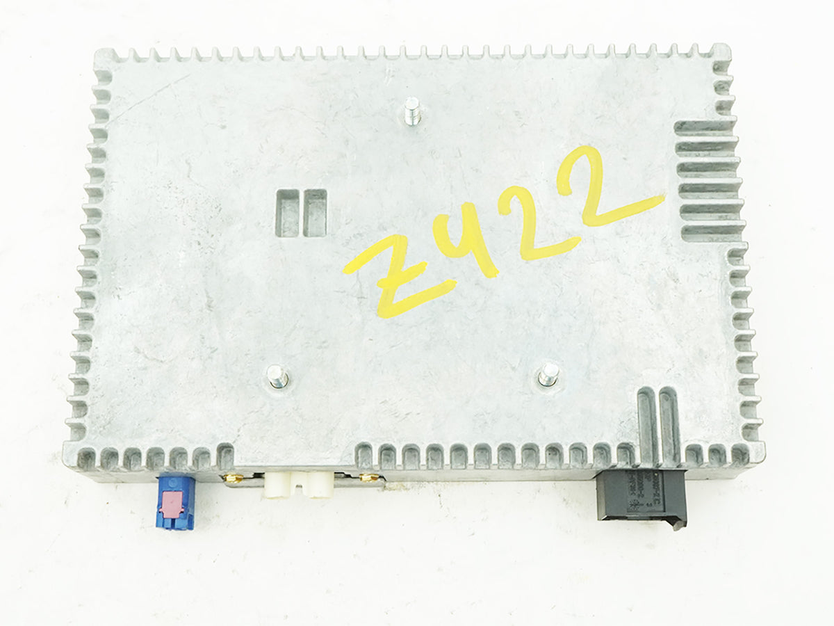 2010-2011 Mercedes E350 W207 C207 Satellite Sirius Radio Module 1719060700 OEM