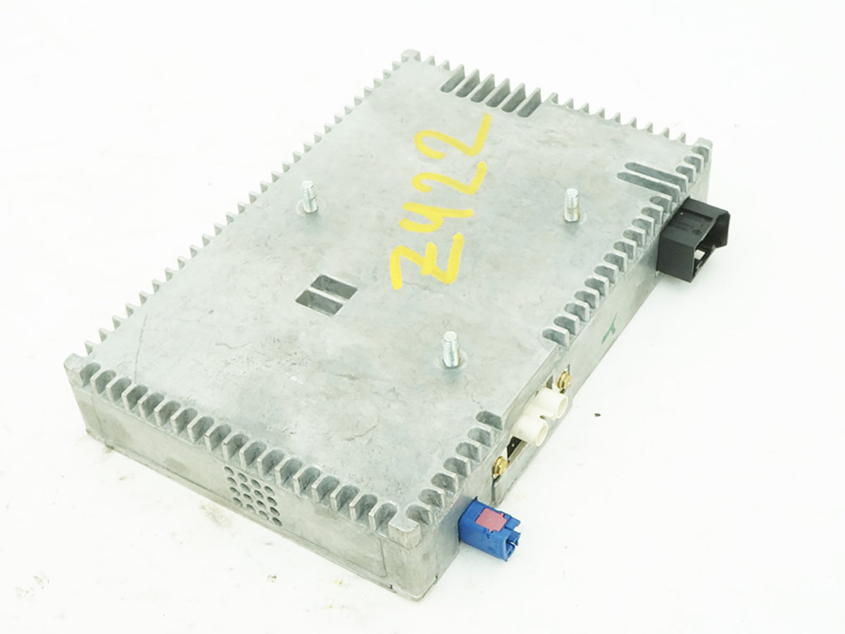 2010-2011 Mercedes E350 W207 C207 Satellite Sirius Radio Module 1719060700 OEM