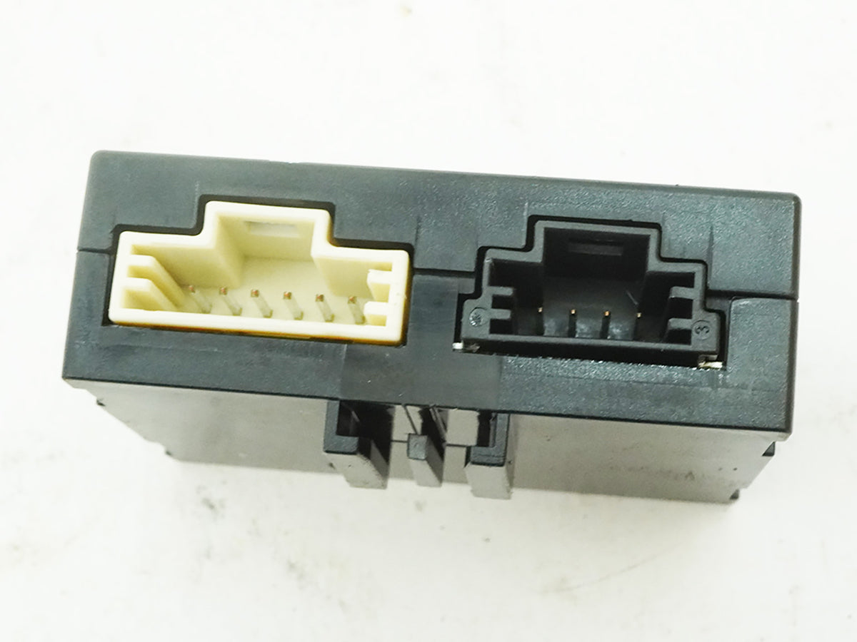 10-13 Mercedes E350 E550 W207 Rear View Backup Camera Module A2128270006 OEM
