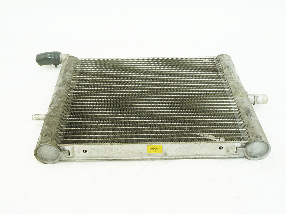 2013-2022 Land Range Rover Sport L494 3.0L Engine Intercooler Radiator 8D048AB