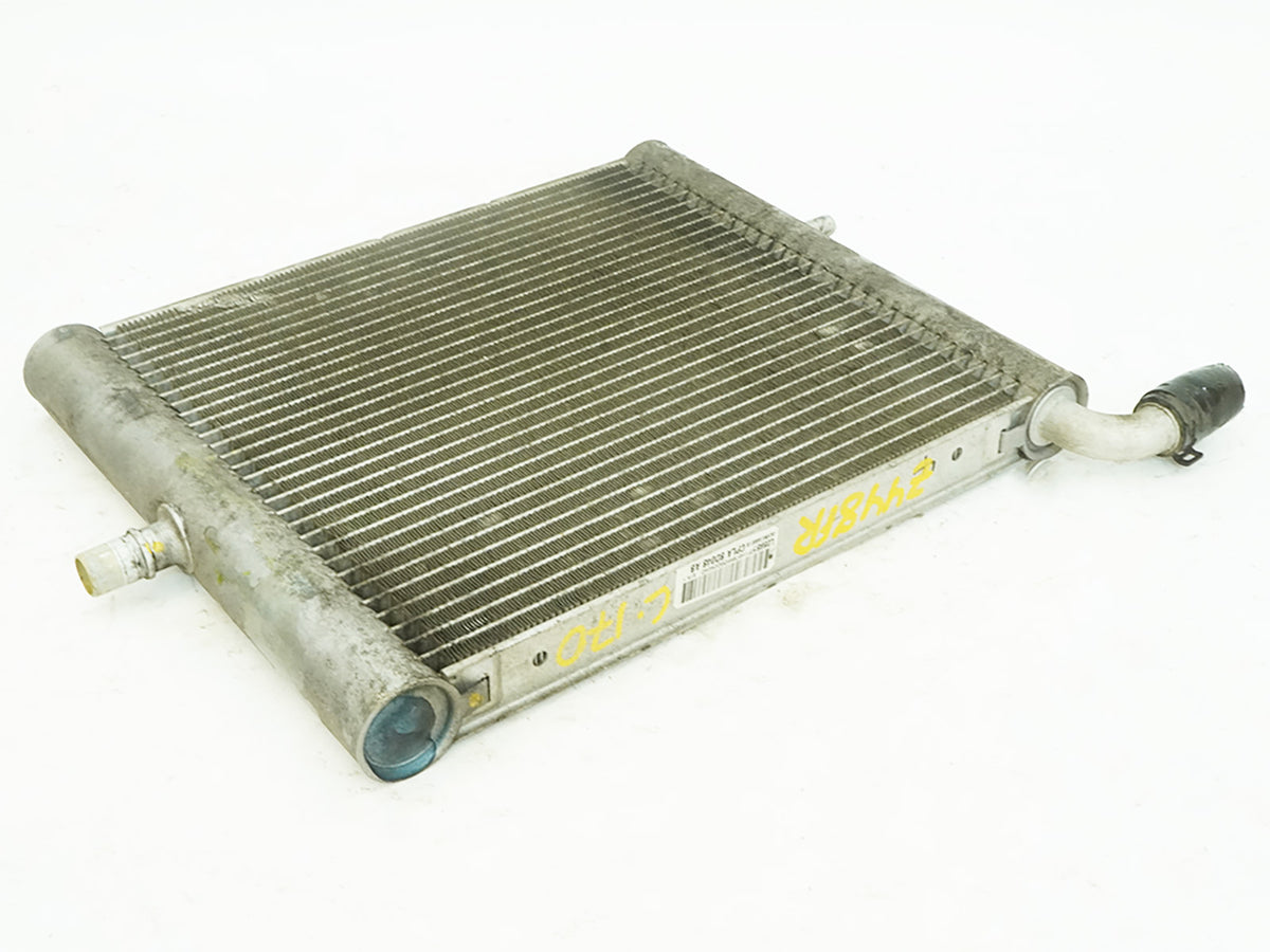 2013-2022 Land Range Rover Sport L494 3.0L Engine Intercooler Radiator 8D048AB