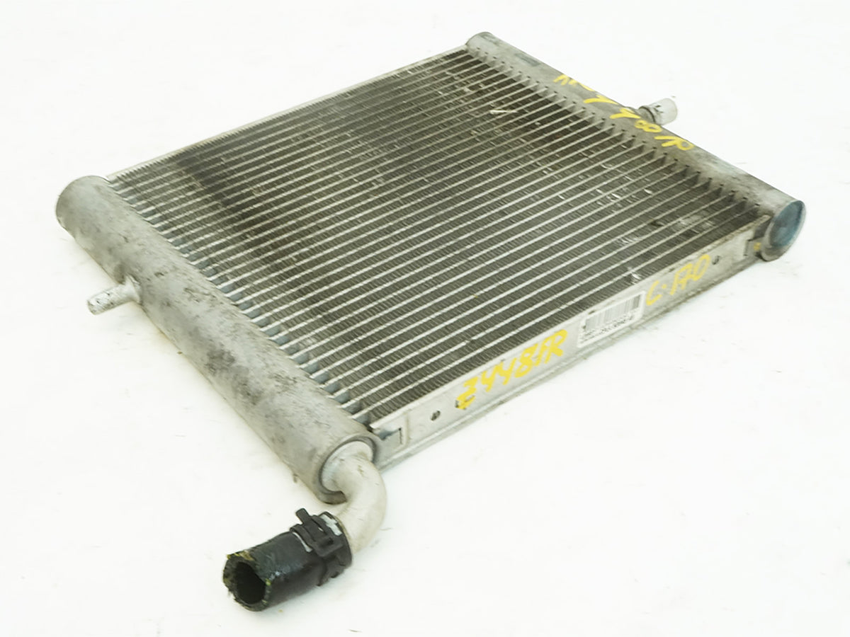 2013-2022 Land Range Rover Sport L494 3.0L Engine Intercooler Radiator 8D048AB