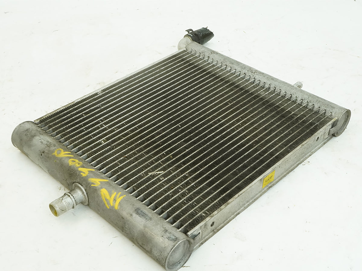 2013-2022 Land Range Rover Sport L494 3.0L Engine Intercooler Radiator 8D048AB