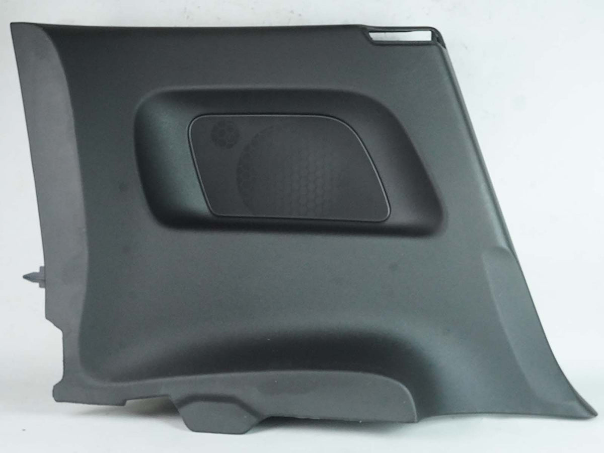 2007 - 2014 Audi TT Coupe QuaTTro Trim Cover Panel Quarter Rear Left Right OEM