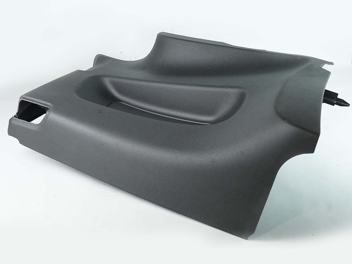 2007 - 2014 Audi TT Coupe QuaTTro Trim Cover Panel Quarter Rear Left Right OEM