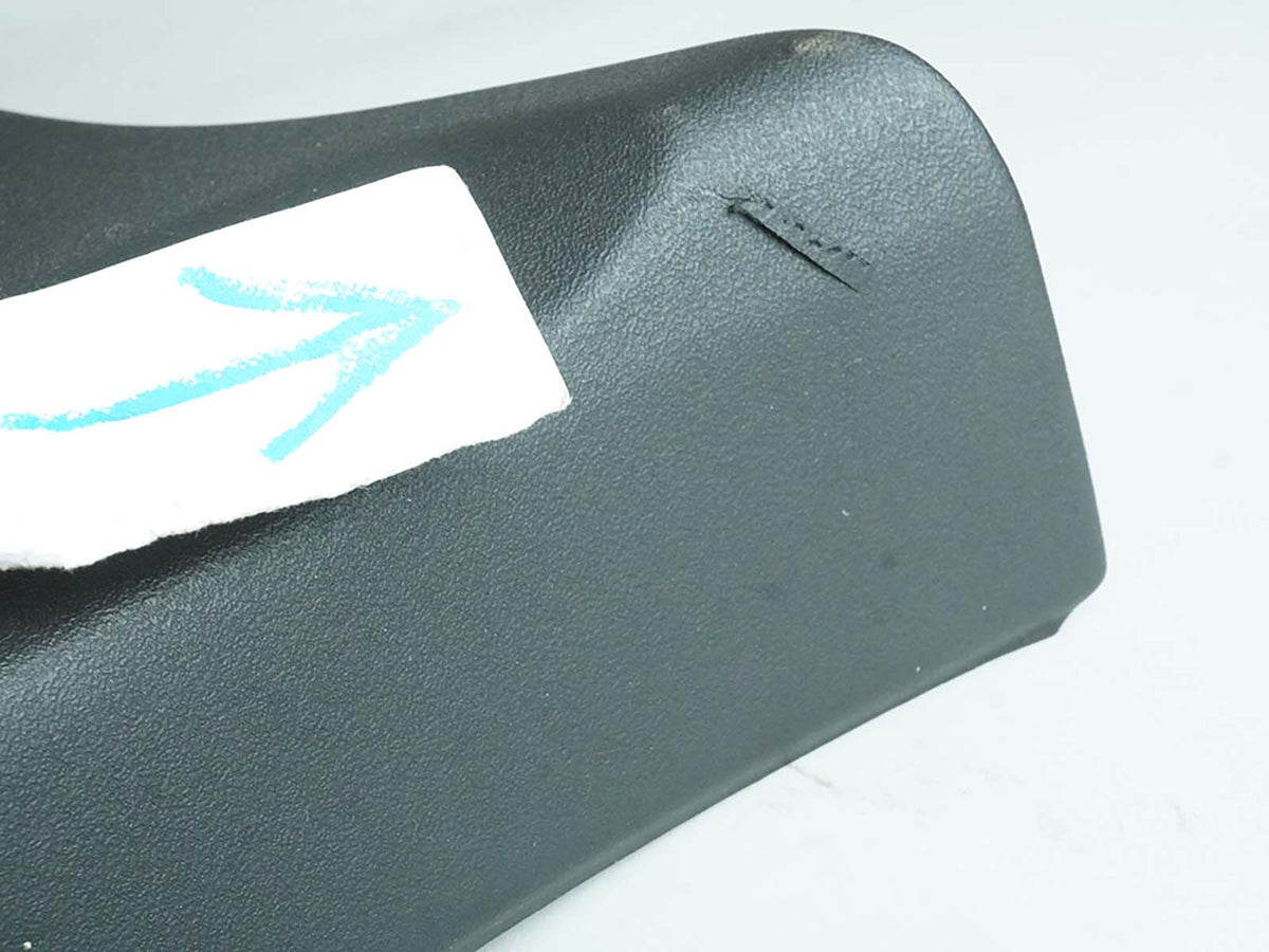 2007 - 2014 Audi TT Coupe QuaTTro Trim Cover Panel Quarter Rear Left Right OEM