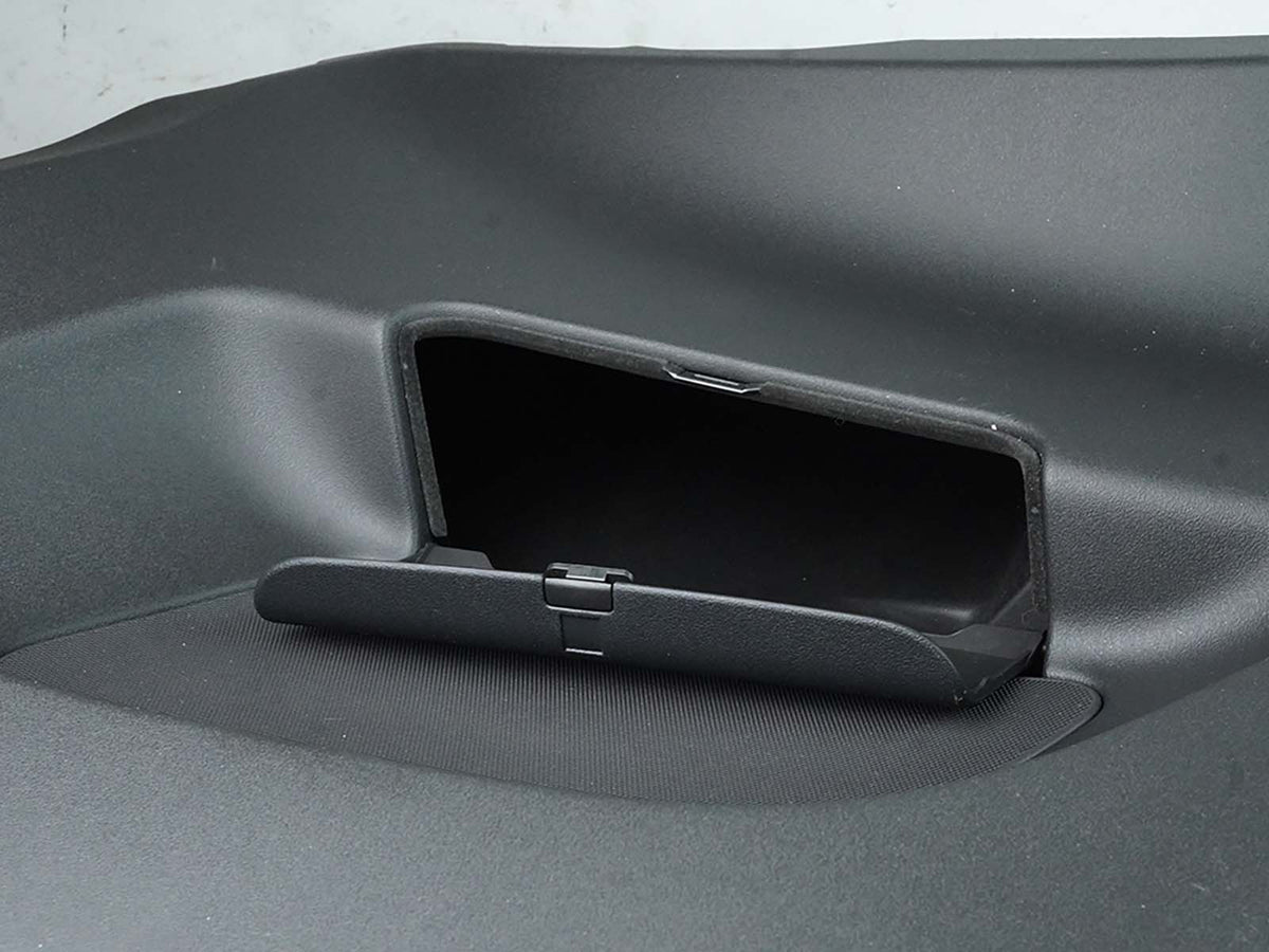 2007 - 2014 Audi TT Coupe QuaTTro Trim Cover Panel Quarter Rear Left Right OEM