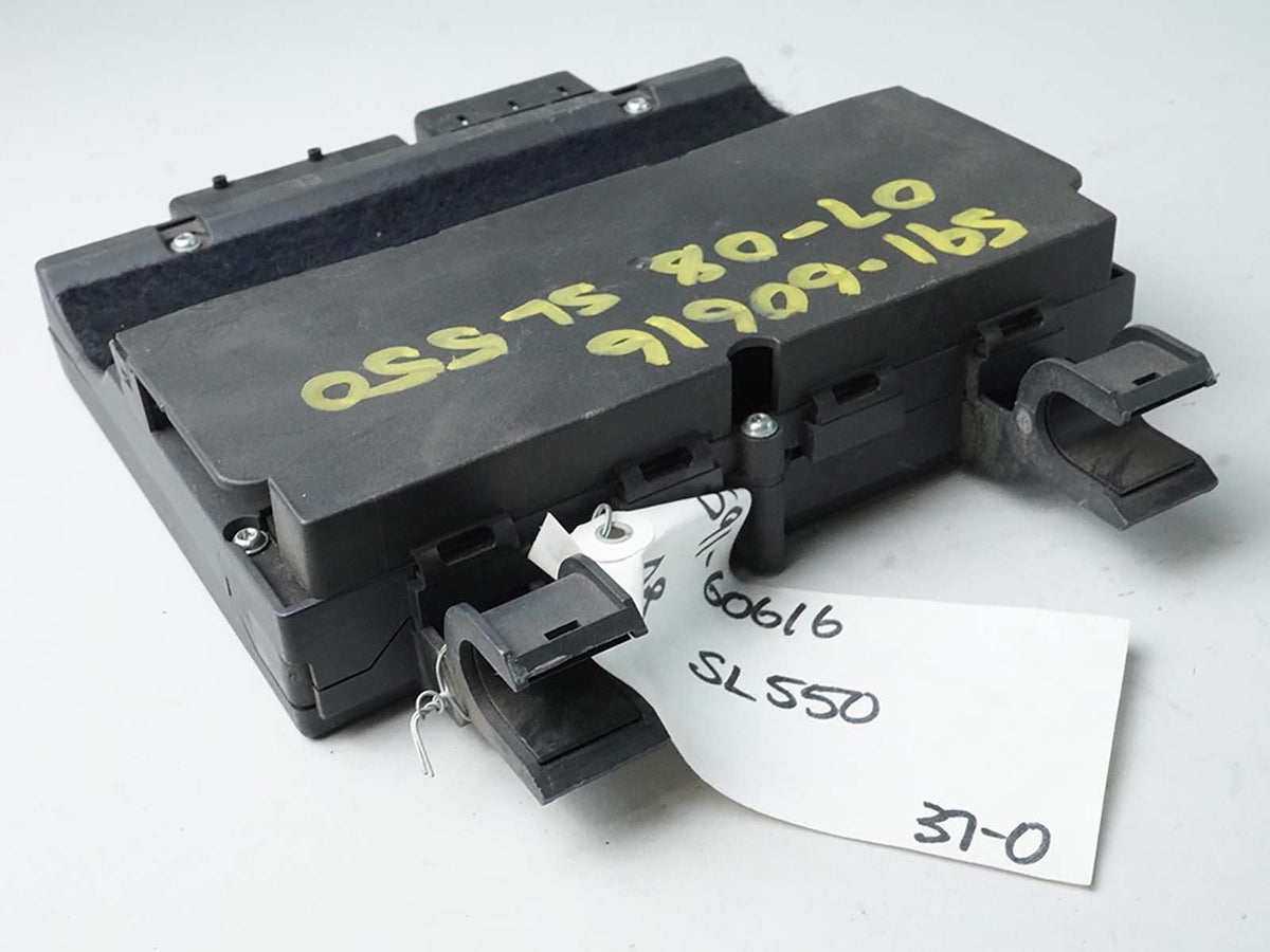2007 - 2008 Mercedes Benz Sl R230 Seat Control Module Rh  2308206026 OEM