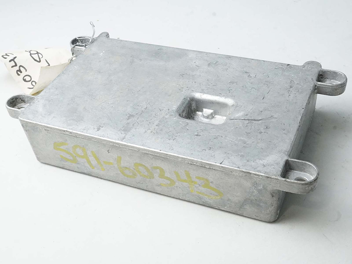 2004 - 2006 Mercedes Benz Sl Class R230 Sl500 Voice Command Communication Module