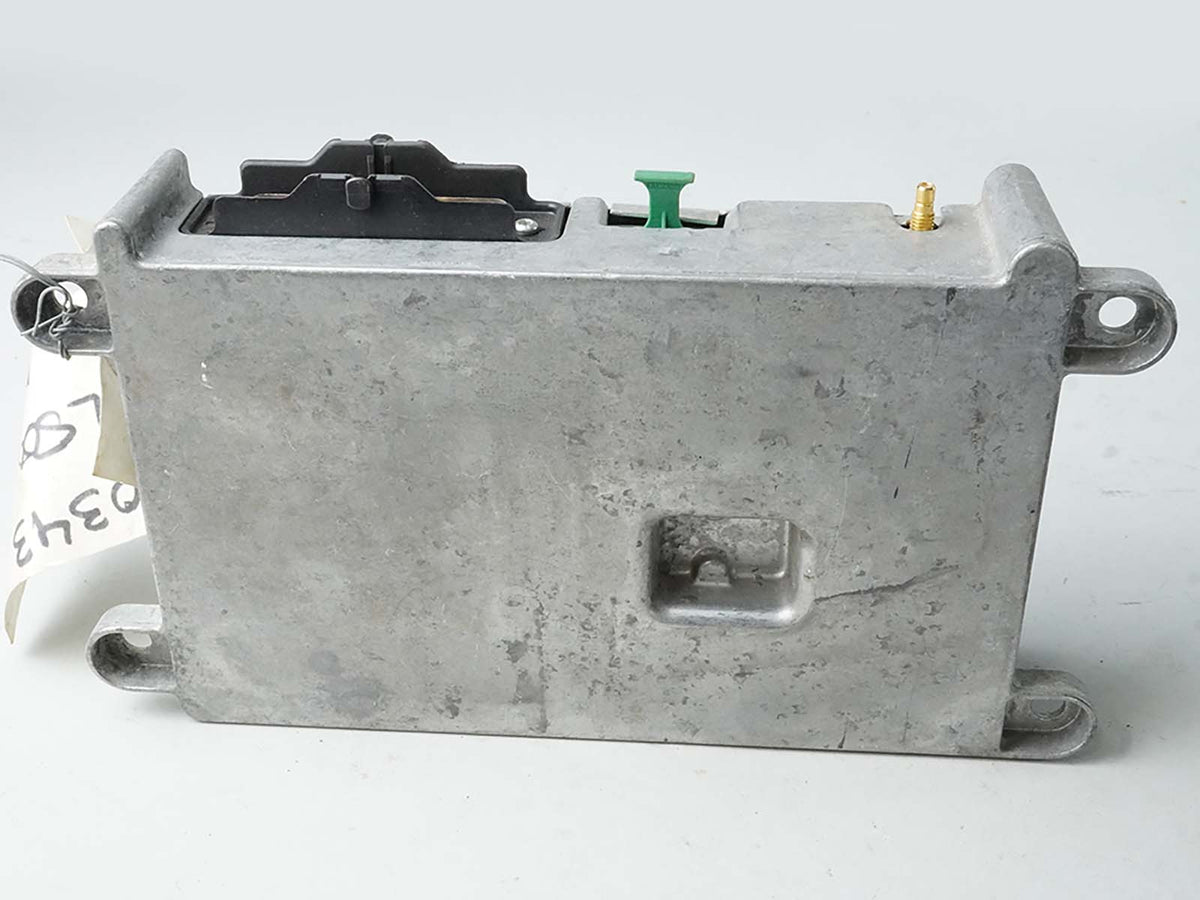 2004 - 2006 Mercedes Benz Sl Class R230 Sl500 Voice Command Communication Module