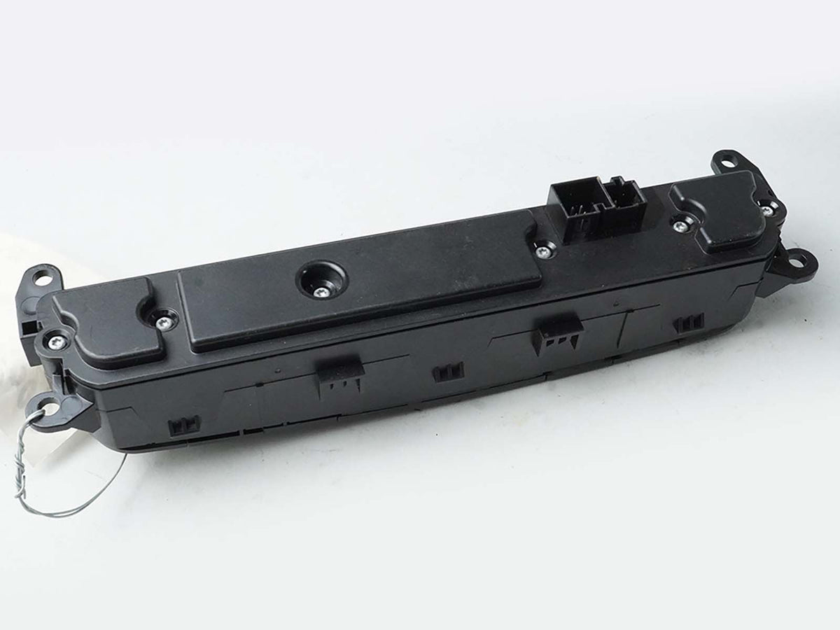 2006 - 2011 Mercedes Ml W164 Seat Heater Cooling Hazard Esp Off Comfort Sport
