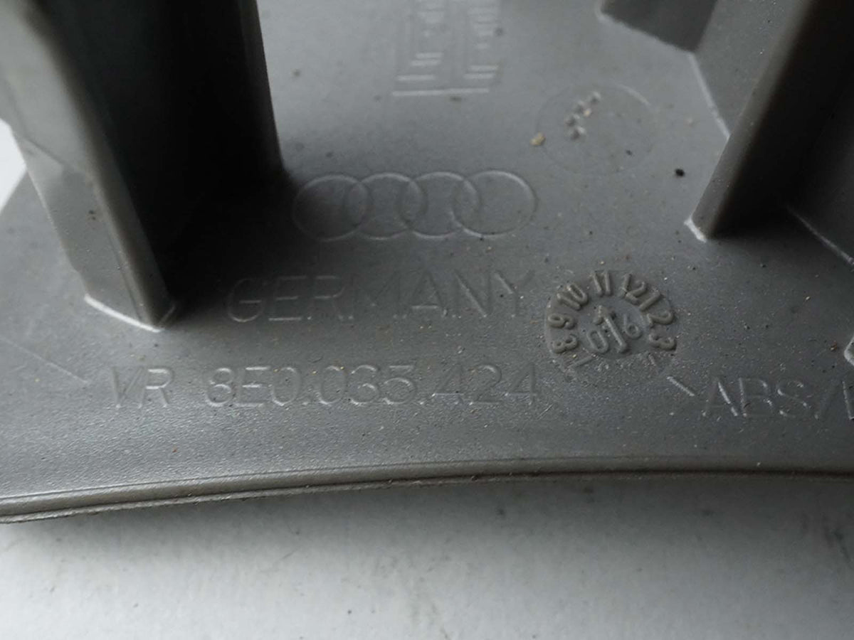 2004 - 2008 Audi A4 B7 Speaker Audio Sound Door Tweeter Rear Right Left OEM