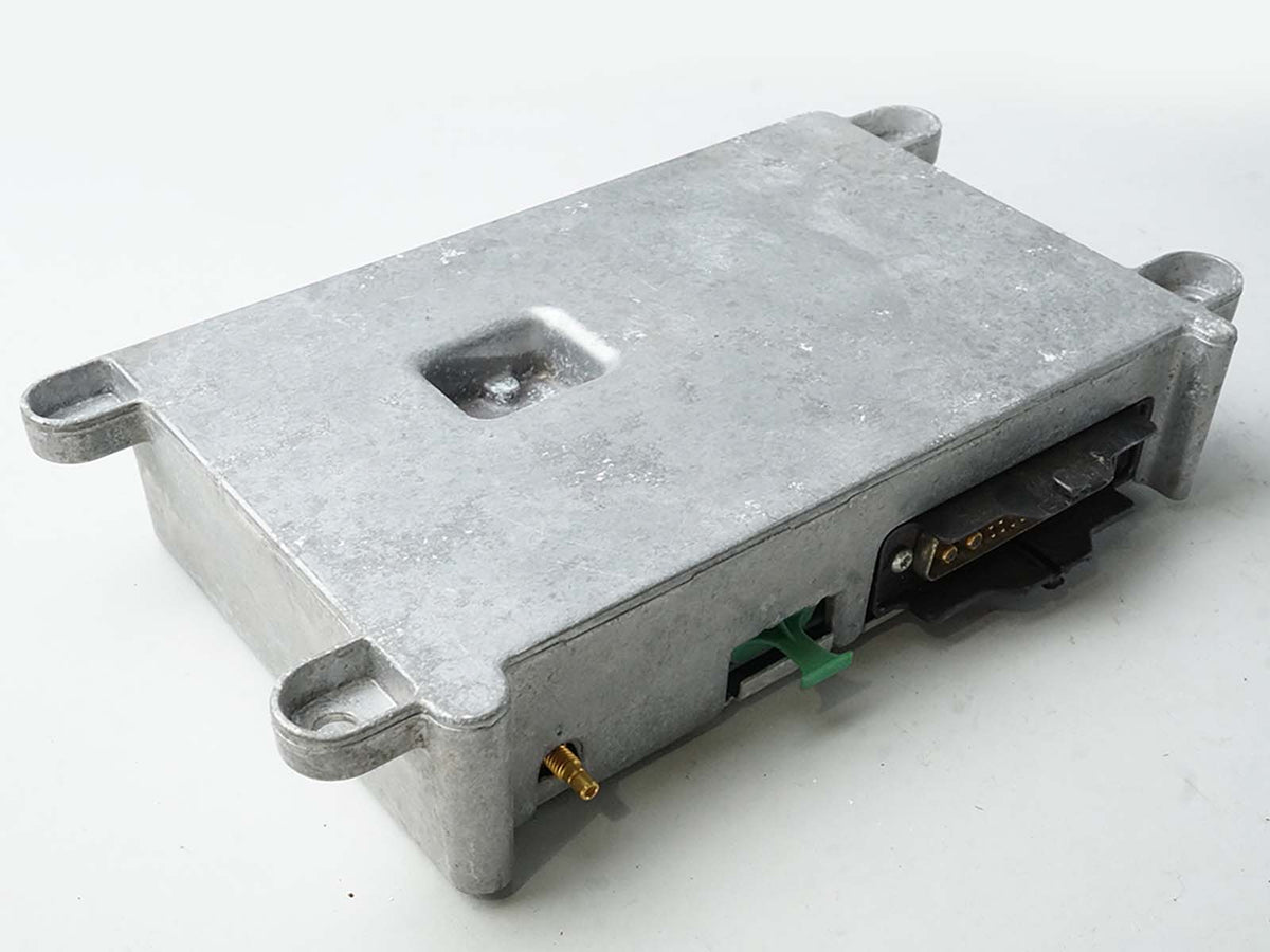 2003 - 2006 Mercedes Benz Sl R230 Voice Communication Command Control Module OEM