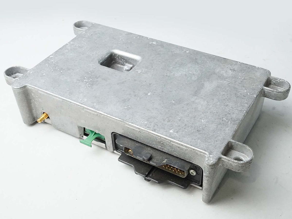 2003 - 2006 Mercedes Benz Sl R230 Voice Communication Command Control Module OEM